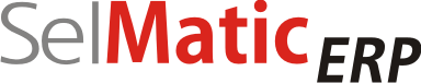 selmatic erp